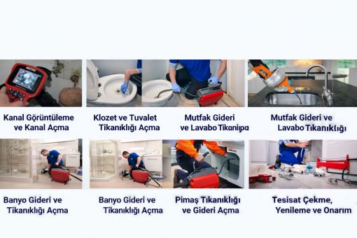 Beylikdüzü su tesisatçısı, Su kaçağı tespiti, Tıkanıklık açma Beylikdüzü su tesisatçısı, Cihazla su kaçağı tespiti, Robotla tıkanıklık açma