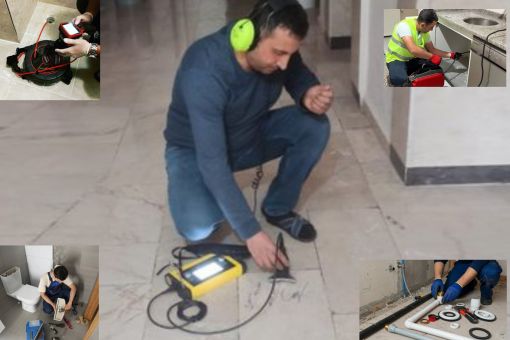 Beylikdüzü su tesisatçısı, Sıhhi tesisat, Beylikdüzü su tesisatçısı, su kaçağı bulma, tıkanıklık açma,
